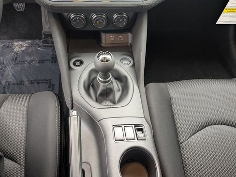 New 2026 Nissan Z Sport w/ Floor Mat Package RWD image 14
