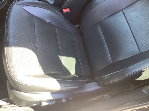 Used 2017 Kia Forte EX w/ EX Premium Plus Package FWD image 9