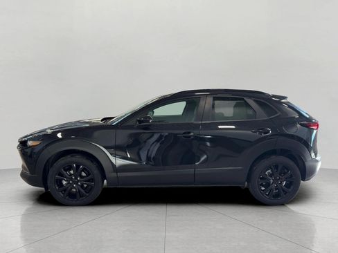 New 2026 MAZDA CX-30 2.5 Turbo w/ Premium Package AWD/4WD image 4