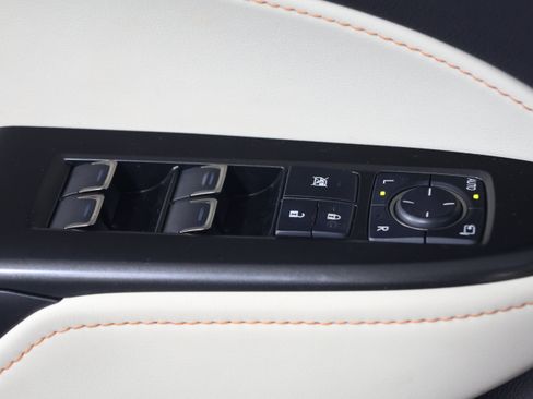 Used 2024 Lexus NX 350h AWD w/ Vision Package image 14