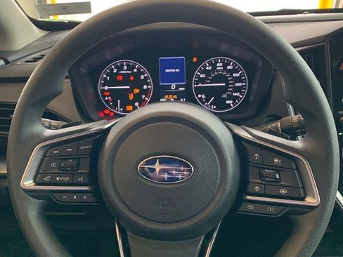 New 2026 Subaru Impreza 2.0i Sport image 4