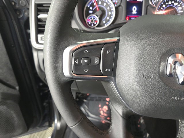 Used 2026 RAM 2500 Big Horn AWD/4WD image 22