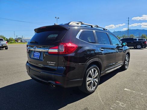 Used 2022 Subaru Ascent Touring AWD/4WD image 6