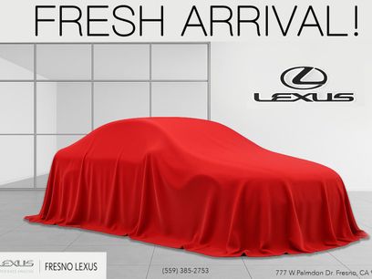 Used 2023 Lexus RX 350 w/ Accessory Package (Z1)