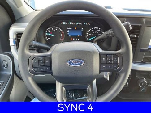 New 2026 Ford F250 XLT image 12