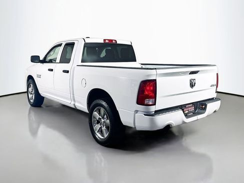 Used 2018 RAM 1500 Express w/ Express Value Package image 8