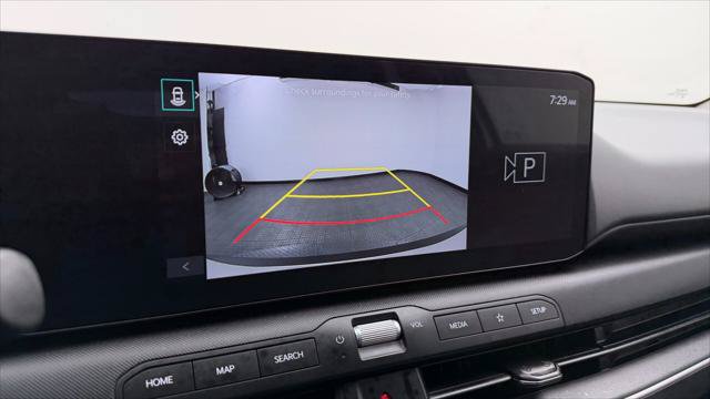 Used 2025 Kia K4 FWD image 33