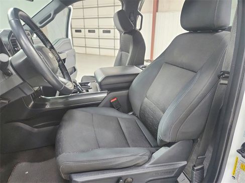 Used 2022 Ford F150 XLT w/ Equipment Group 302A High image 19