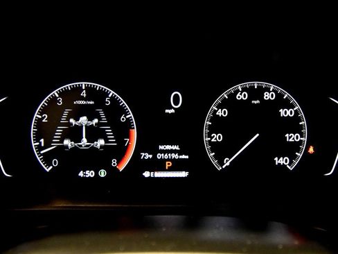 Certified 2023 Honda Pilot EX-L image 22