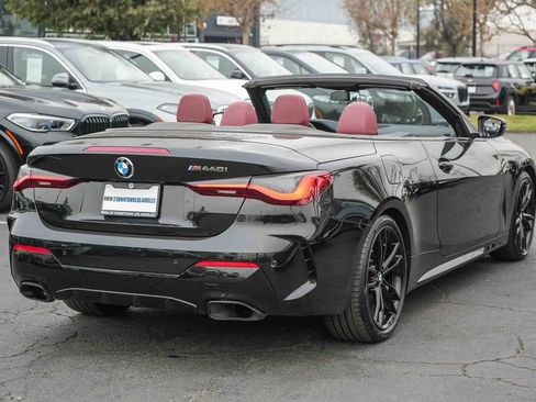 Certified 2023 BMW M440i M440i w/ Premium Package image 12