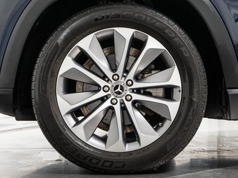 Used 2022 Mercedes-Benz GLE 350 4MATIC image 10