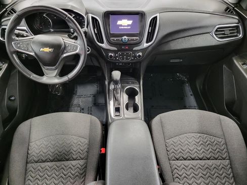 Used 2022 Chevrolet Equinox LT image 7