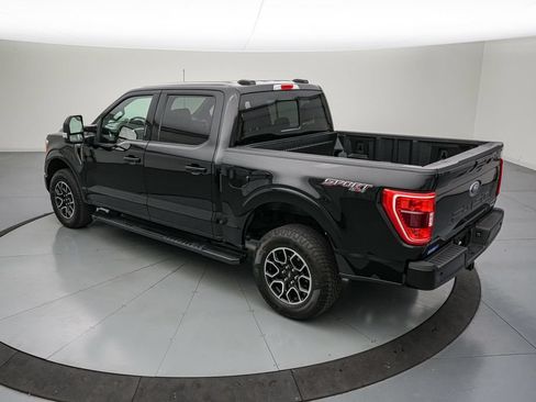 Certified 2023 Ford F150 XLT w/ Equipment Group 302A High AWD/4WD image 6