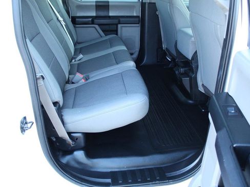 Used 2018 Ford F150 XL w/ XL Power Equipment Group image 24