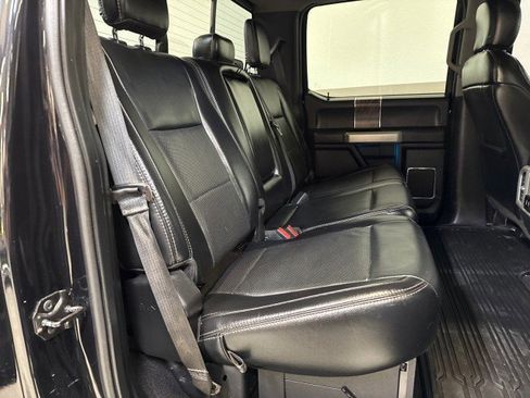 Used 2019 Ford F250 Lariat w/ Lariat Ultimate Package image 66