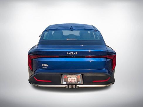 Used 2025 Kia K4 FWD image 4