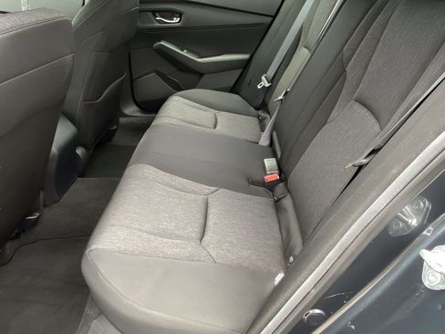 Used 2024 Honda Accord EX image 10