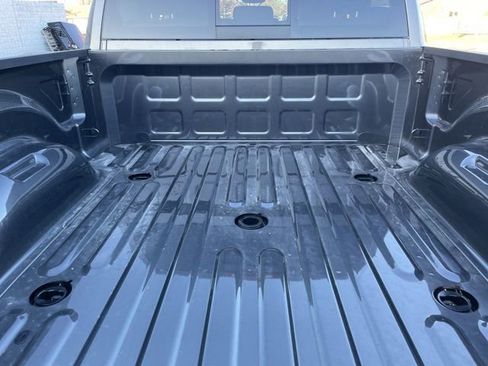 New 2026 RAM 2500 Tradesman image 12