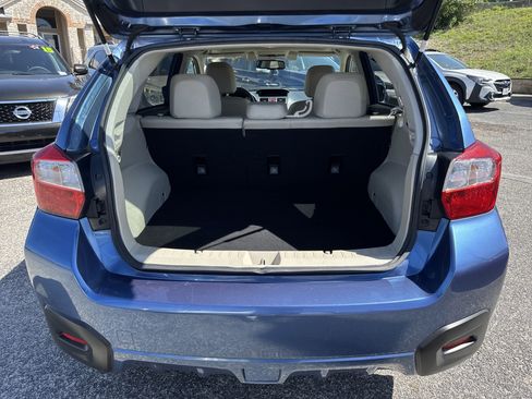 Used 2015 Subaru Crosstrek 2.0i Limited AWD/4WD image 27