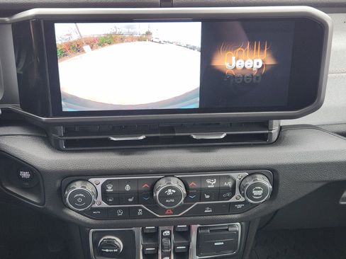 New 2026 Jeep Wrangler Sport S image 14