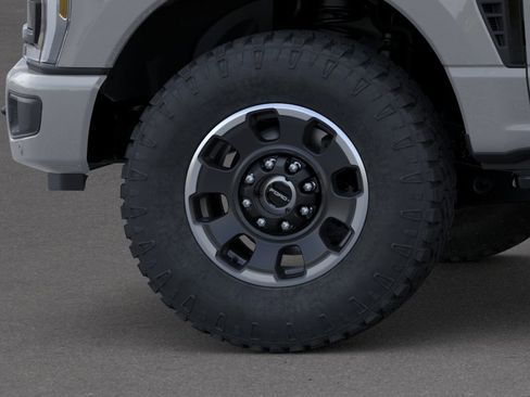 New 2026 Ford F250 Platinum w/ Tremor Off-Road Package AWD/4WD image 19