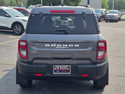 Certified 2022 Ford Bronco Sport Big Bend image 10