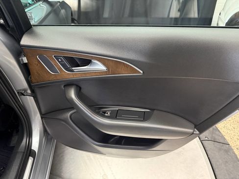 Used 2015 Audi A6 2.0T Premium Plus w/ Premium Plus Package image 23