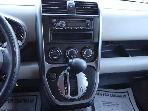 Used 2010 Honda Element EX image 9