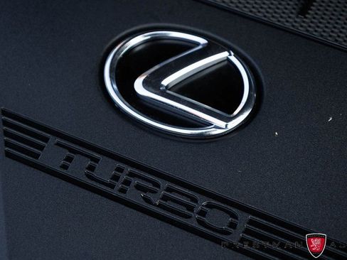 Used 2024 Lexus RX 350 Premium w/ Cold Area Package image 44