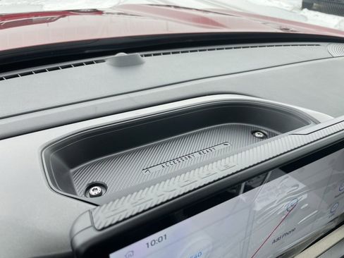 New 2026 Ford Bronco Sport Big Bend image 48