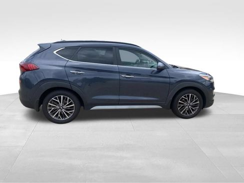 Used 2019 Hyundai Tucson Ultimate AWD/4WD image 13