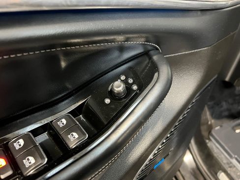 Used 2021 Jeep Grand Cherokee L Overland image 30