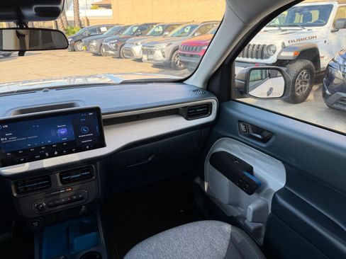 Used 2026 Ford Maverick XLT FWD image 32