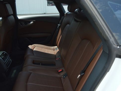 Used 2012 Audi A7 3.0T Premium Plus AWD/4WD image 23