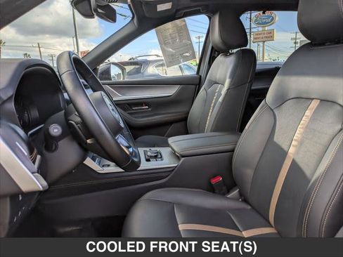 Certified 2025 MAZDA CX-90 Plug-In Hybrid w/ Premium Plus image 18