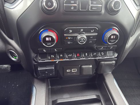 Used 2021 Chevrolet Silverado 1500 RST w/ All Star Edition Plus image 21