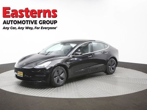 Used 2019 Tesla Model 3 Standard Range Plus RWD image 50