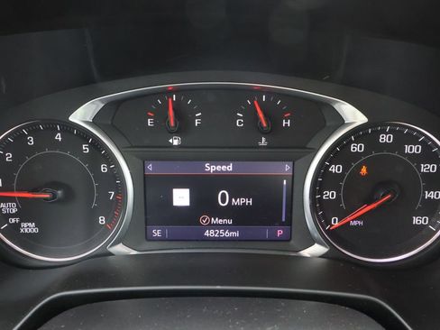 Certified 2022 Chevrolet Blazer LT w/ Sound & Technology Package image 31