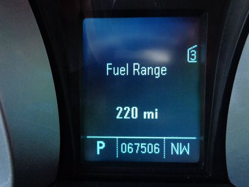 Used 2010 Chevrolet Equinox LT w/ Vehicle Interface Package FWD image 15
