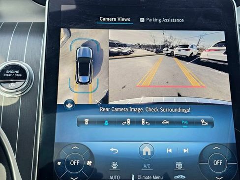 Certified 2024 Mercedes-Benz GLC 300 4MATIC image 38