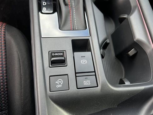 New 2026 Nissan Sentra SR image 15