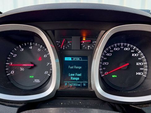 Used 2013 Chevrolet Equinox LTZ FWD image 21
