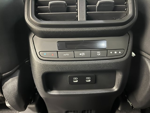 New 2026 Honda Pilot EX-L image 18