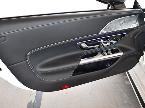 Used 2024 Mercedes-Benz SL 55 AMG 4MATIC image 59