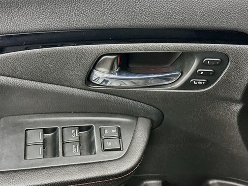 Used 2020 Honda Ridgeline Black Edition image 15