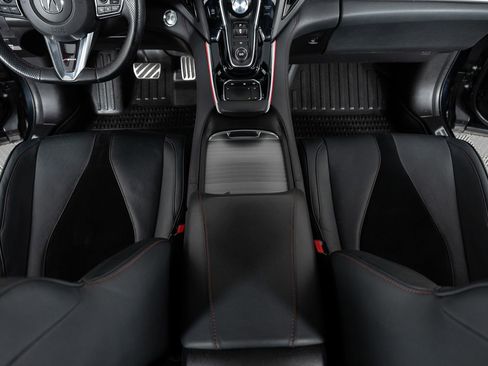 Used 2022 Acura RDX A-Spec image 41