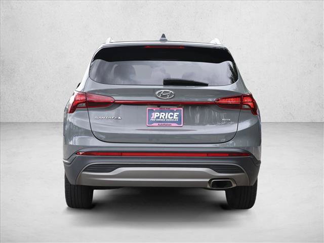 Used 2023 Hyundai Santa Fe SEL AWD/4WD image 6