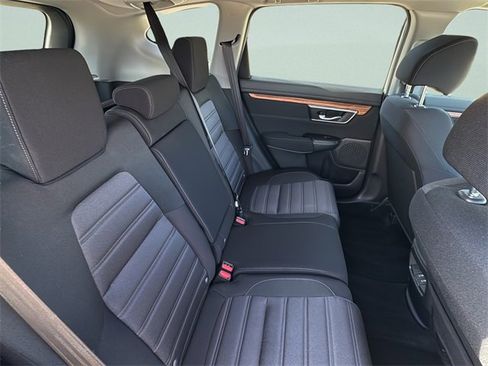 Certified 2021 Honda CR-V EX image 15