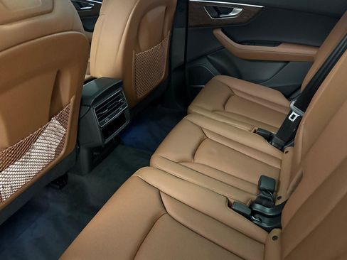 New 2026 Audi Q7 2.0T Premium Plus image 11