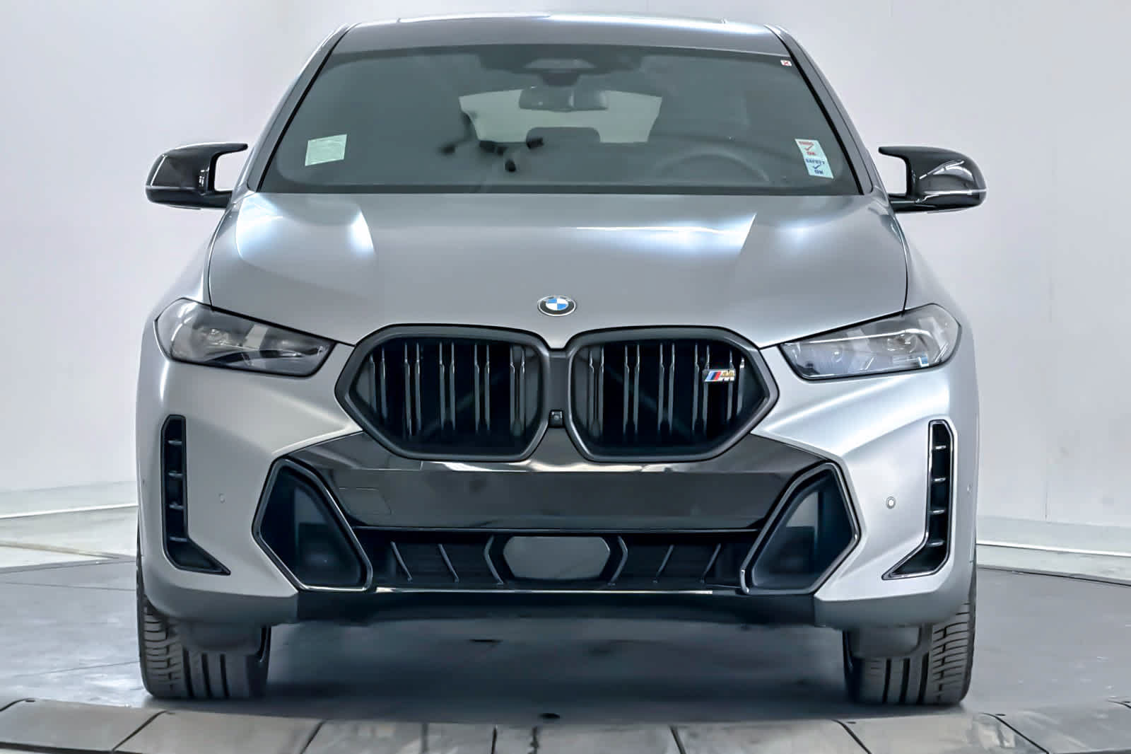 Used 2024 BMW X6 M60i AWD/4WD image 10
